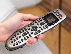 Image result for universal tv remote control