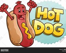 Image result for Hot Dogs Cartoon Movie