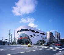 Image result for Car Showroom Architecture