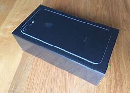 Image result for iPhone 7 Jet Black Box