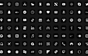 Image result for iPad App Icons