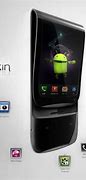 Image result for Futuristic Android Phone