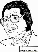 Image result for Rosa Parks Montgomery Bus Boycott