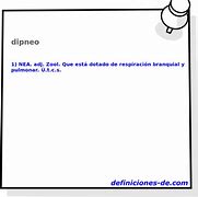Image result for dipneo