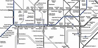 Image result for Map Piccadilly London UK