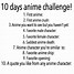 Image result for 30-Day Art Challenge OC