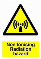 Image result for Non-Ionizing Radiation