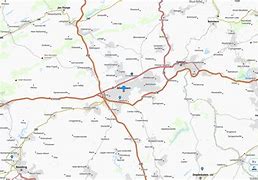 Image result for Allentown PA Highway Map