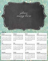 Image result for 2016 Calendar Printable One Page