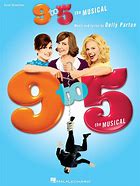 Image result for Musical 9 to 5 Dolly Parton Poster