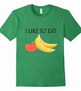 Image result for Eat Apples and Bananas