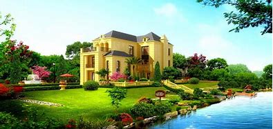 Image result for Big Residential House Free Download Image