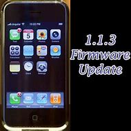 Image result for iPhone 1.1.3