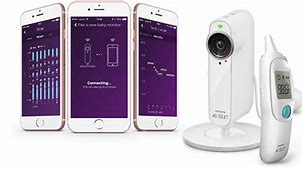 Image result for Philips-Avent App