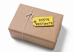 Image result for Poste Restante