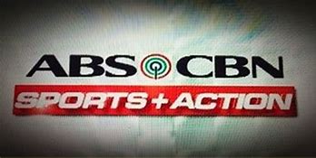 Image result for ABS-CBN Sports Action