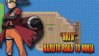 Image result for Naruto Road to Ninja