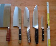 Image result for Master Japanese Knife