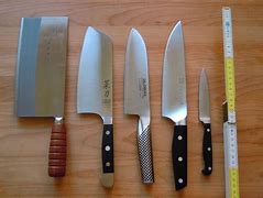 Image result for Chinese Pig Cleaver Knife
