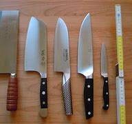 Image result for Sharp Brand Knives Japan