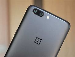 Image result for OnePlus 5