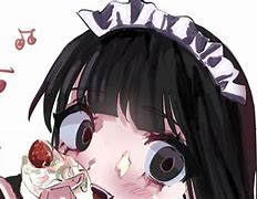 Image result for メンヘラ アニメ