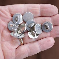 Image result for Pewter Buttons