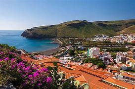 Image result for gomera