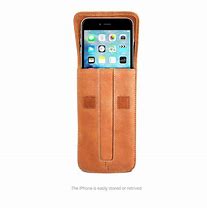 Image result for Navy Blue Leather iPhone Case