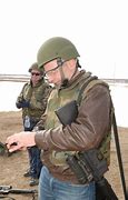 Image result for CFB Shilo Training Area Map