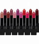 Image result for Avon Ultra Matte Lipstick List