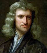 Image result for Scientist Isaac Newton