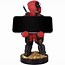 Image result for Deadpool Phone Stand