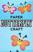 Image result for Butterfly Template Printable PDF Four Sections
