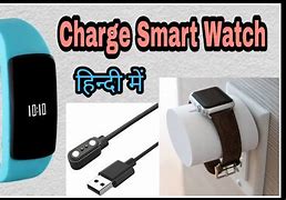 Image result for How to Charge Kmsmart Watch