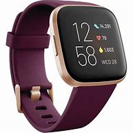 Image result for Fitbit Versa 2 Emerald