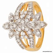 Image result for Damas Gold Ring Design