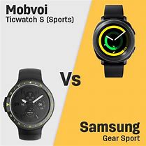 Image result for Samsung Gear S1 Sport