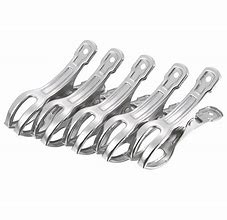Image result for stainless steel cloth clip