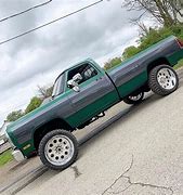 Image result for Lifted First Gen Cummins