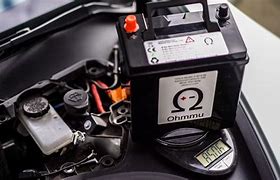 Image result for Tesla Model 3 12V Car Battery
