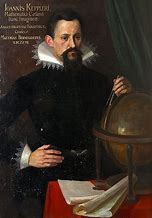 Image result for Johannes Keplee