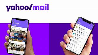 Image result for Yahoo! Mail iPhone