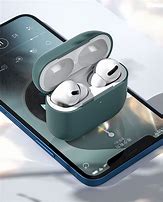 Image result for Apple Airpods3 and Chargeabele Case
