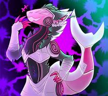 Image result for Protogen Right Arm