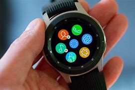 Image result for Samsung Galaxy S5 Watch UI