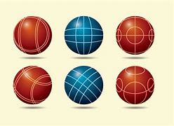 Image result for Bocce Ball Clip Art