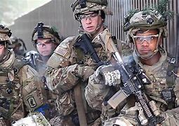 Image result for Army paratroopers