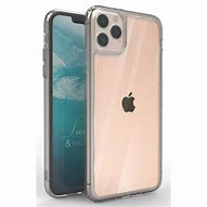 Image result for Blue iPhone 11 with Clear Case