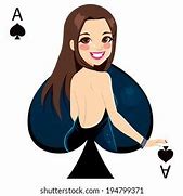 Image result for Ace Card SVG